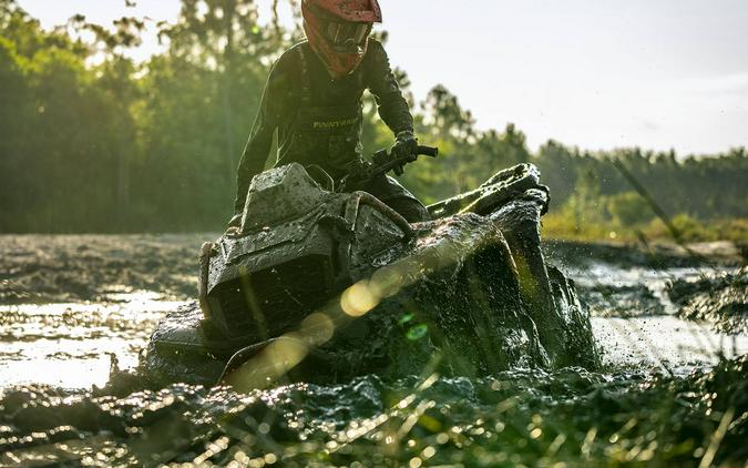 2025 Can-Am Outlander X MR 1000R