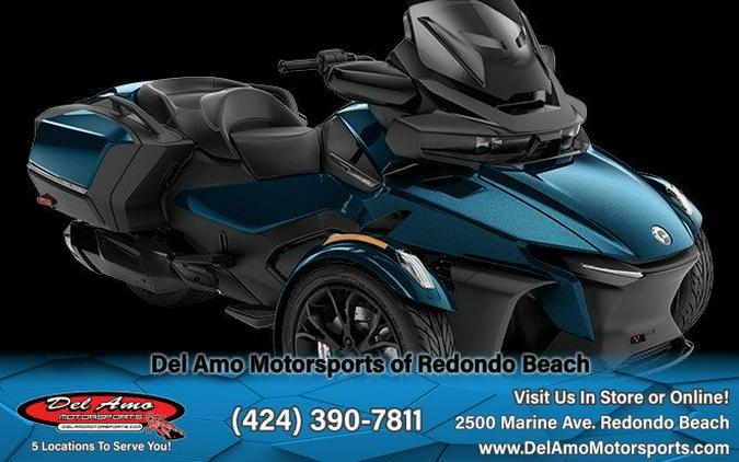 2024 Can-Am SPYDER RT LIMITED (SE6)