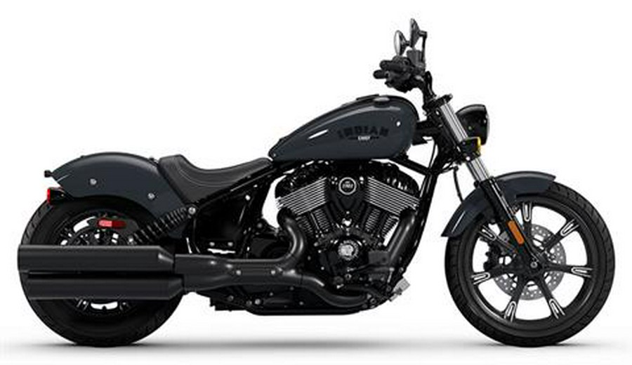 2025 Indian Motorcycle Chief Dark Horse®