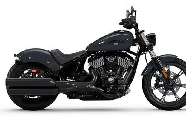 2025 Indian Motorcycle Chief Dark Horse®