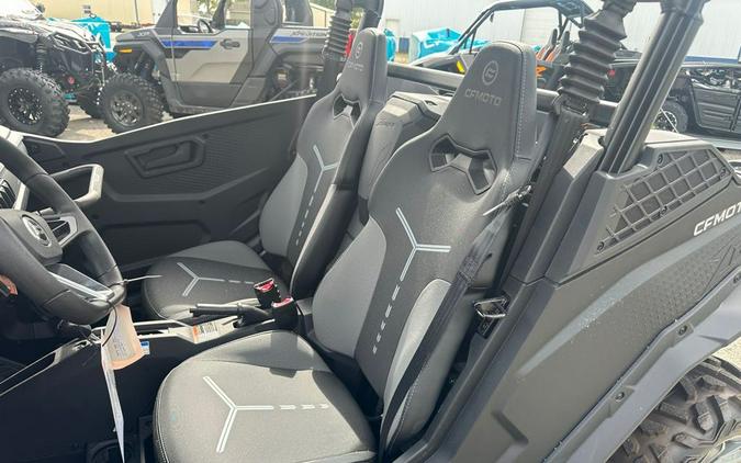 2025 CFMOTO ZFORCE 950 Trail