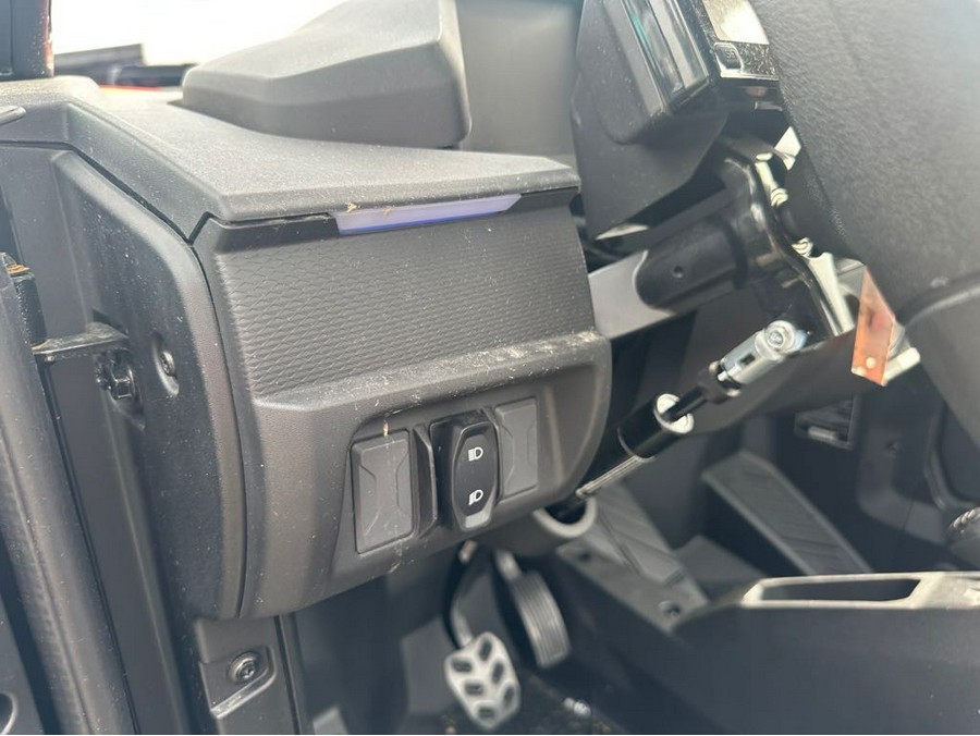 2025 CFMOTO ZFORCE 950 Trail