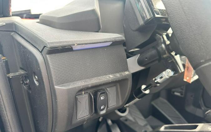 2025 CFMOTO ZFORCE 950 Trail