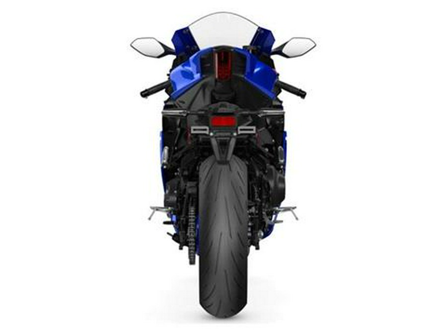 2025 Yamaha YZF-R9