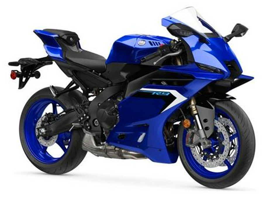 2025 Yamaha YZF-R9