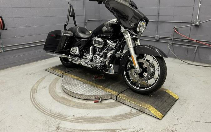 2021 Harley-Davidson® FLHXS - Street Glide® Special