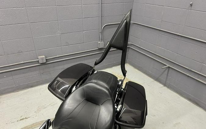 2021 Harley-Davidson® FLHXS - Street Glide® Special