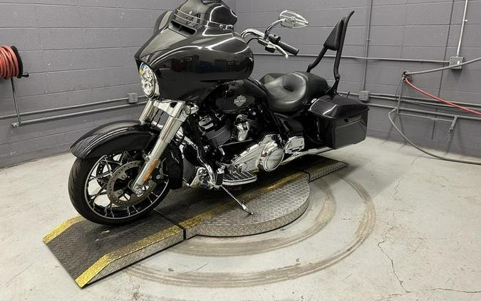 2021 Harley-Davidson® FLHXS - Street Glide® Special