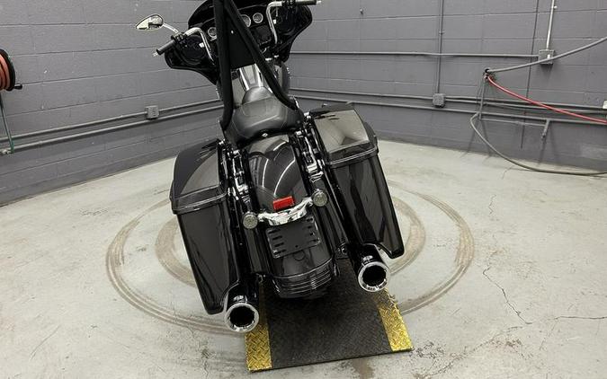 2021 Harley-Davidson® FLHXS - Street Glide® Special