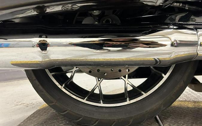 2021 Harley-Davidson® FLHXS - Street Glide® Special