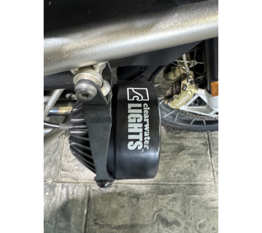 2018 BMW Motorrad R 1200 GS Adventure