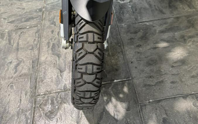 2018 BMW Motorrad R 1200 GS Adventure