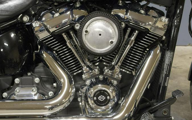 2019 Harley-Davidson® FXLR - Softail® Low Rider®