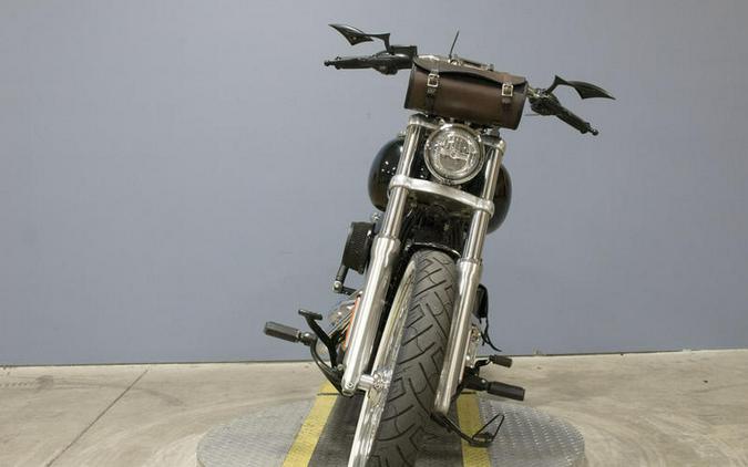 2019 Harley-Davidson® FXLR - Softail® Low Rider®