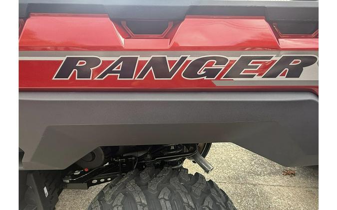 2026 Polaris RANGER XP 1000 NORTHSTAR ULTIMATE