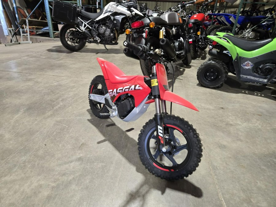 2025 GASGAS MC-E 2