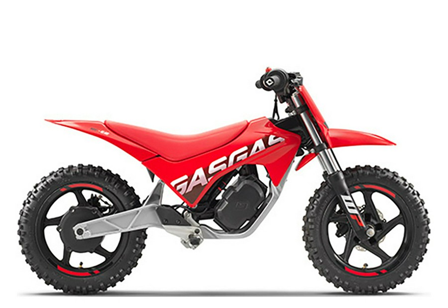 2025 GASGAS MC-E 2