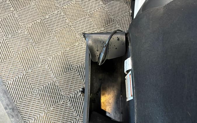 2020 Honda Shadow Phantom