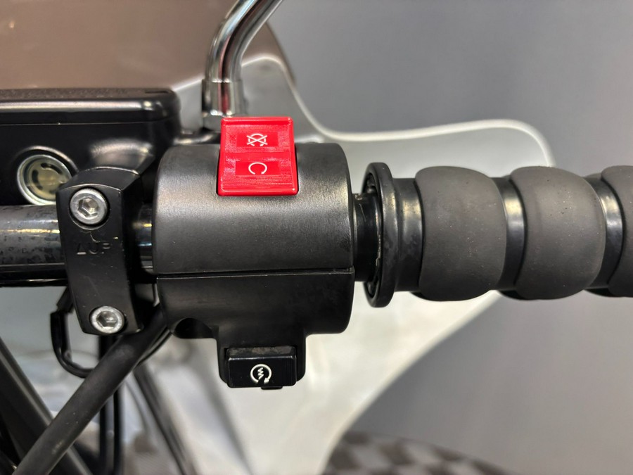 2020 Honda Shadow Phantom