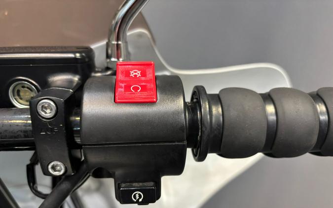 2020 Honda Shadow Phantom