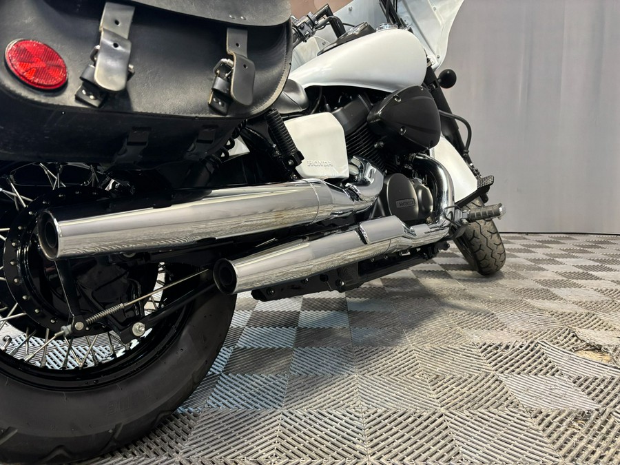 2020 Honda Shadow Phantom