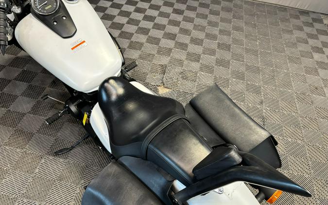 2020 Honda Shadow Phantom