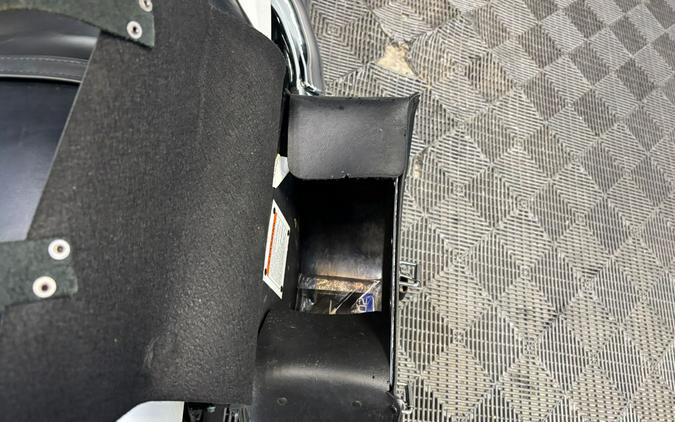 2020 Honda Shadow Phantom