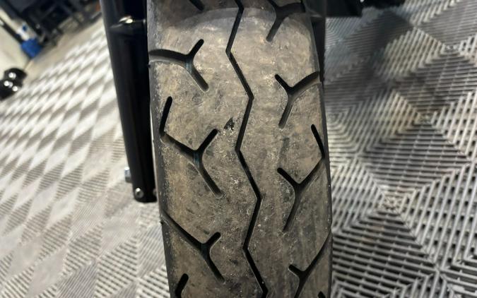 2020 Honda Shadow Phantom