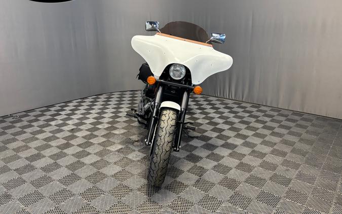 2020 Honda Shadow Phantom