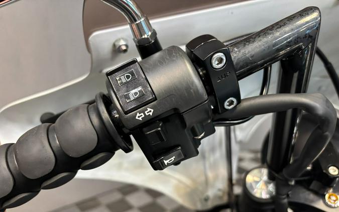 2020 Honda Shadow Phantom