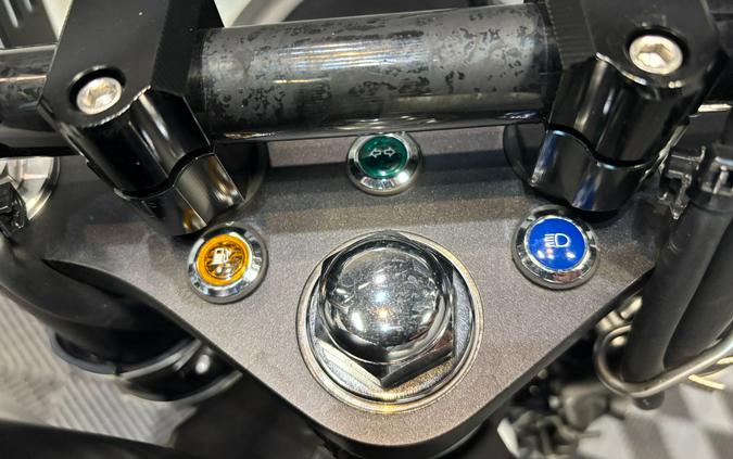 2020 Honda Shadow Phantom