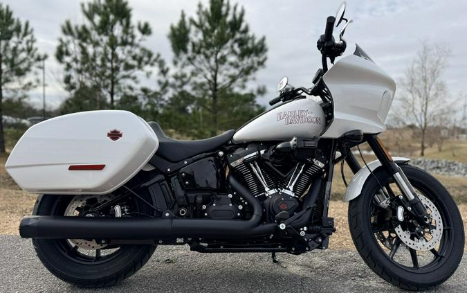 2026 Harley-Davidson® FXLRST Low Rider® ST