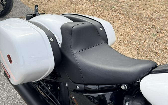 2026 Harley-Davidson® FXLRST Low Rider® ST