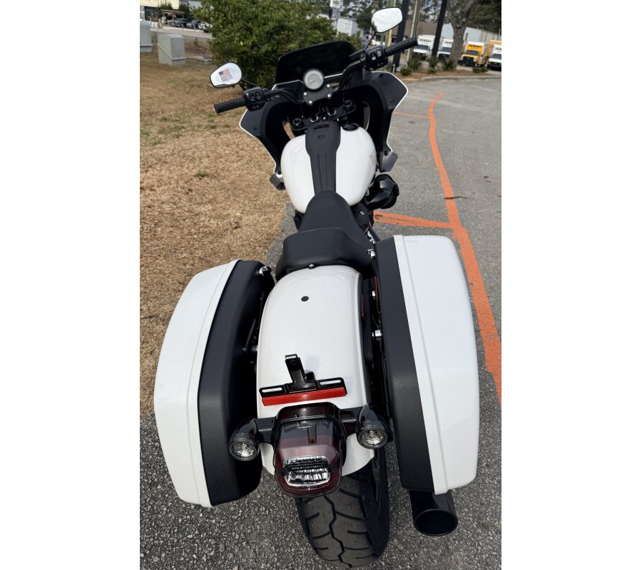 2026 Harley-Davidson® FXLRST Low Rider® ST