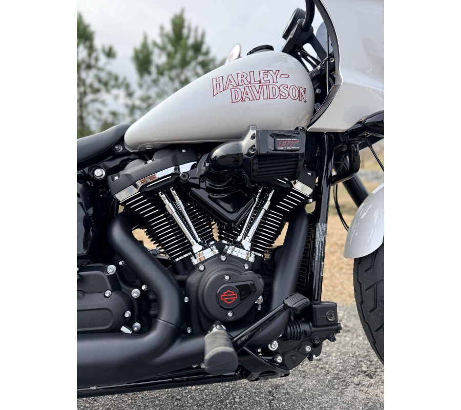 2026 Harley-Davidson® FXLRST Low Rider® ST