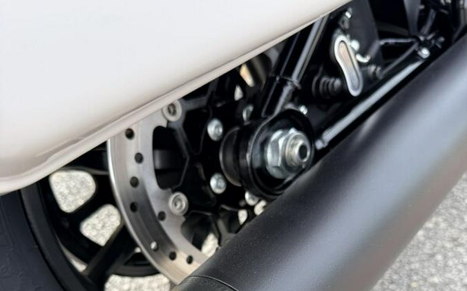 2026 Harley-Davidson® FXLRST Low Rider® ST