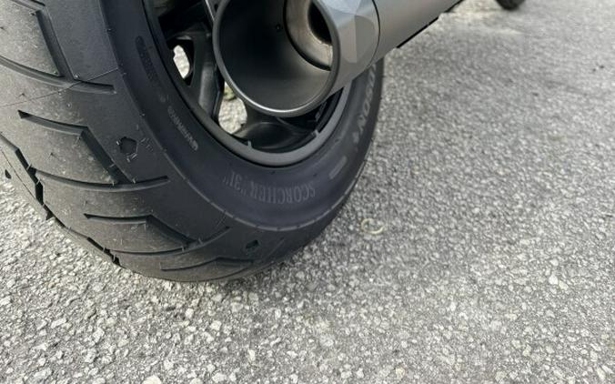 2026 Harley-Davidson® FXLRST Low Rider® ST