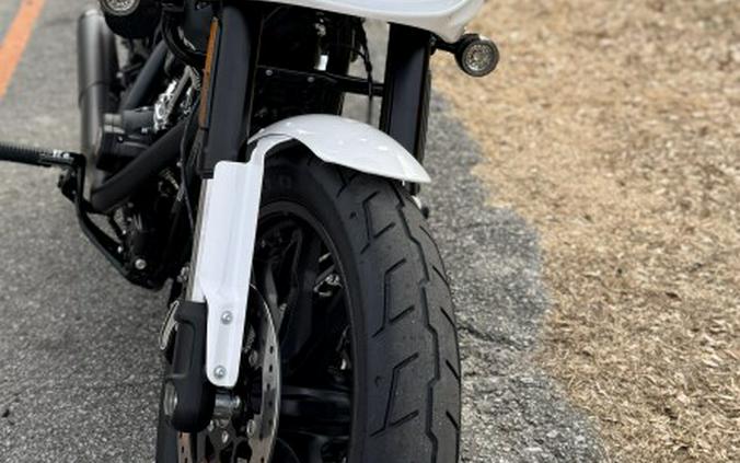 2026 Harley-Davidson® FXLRST Low Rider® ST