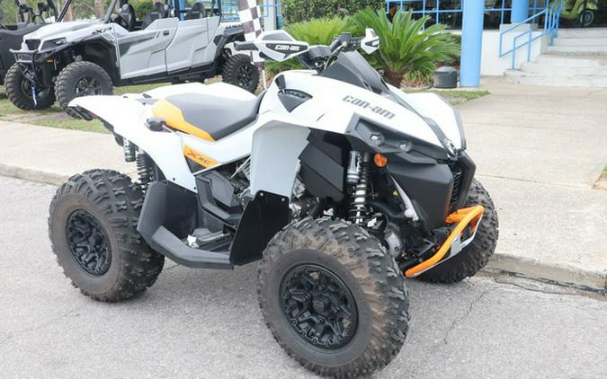 2025 Can-Am Renegade X xc 1000R