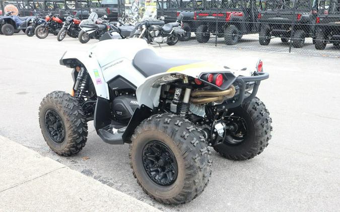 2025 Can-Am Renegade X xc 1000R
