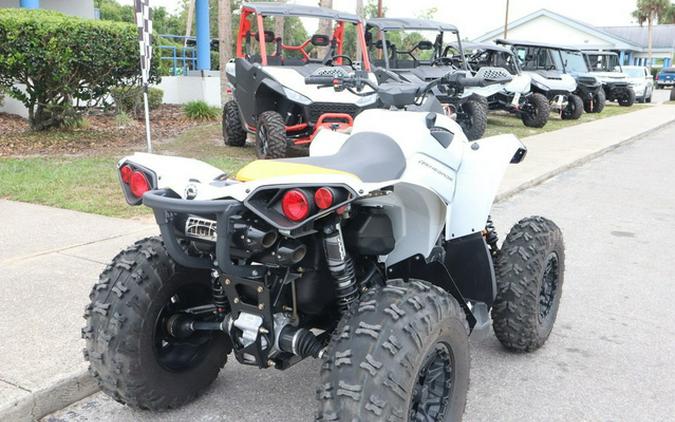 2025 Can-Am Renegade X xc 1000R