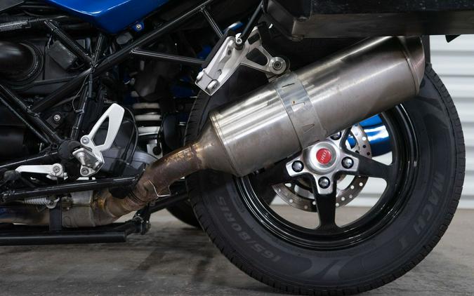 2014 BMW R 1200 R