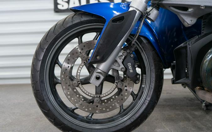2014 BMW R1200 R W / SIDE CAR