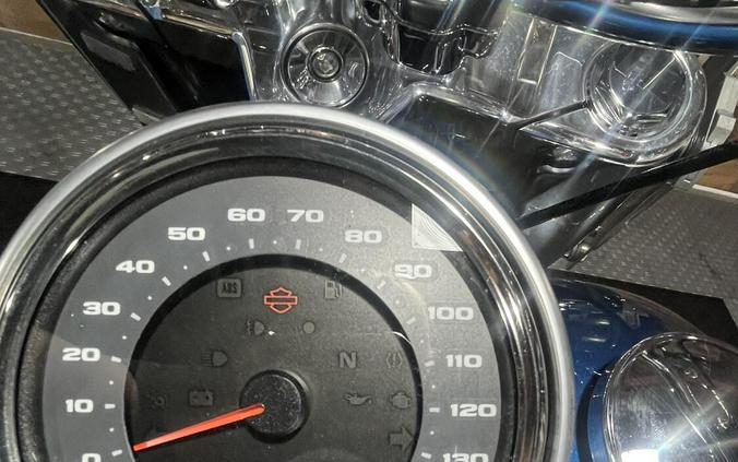 2018 Harley-Davidson Softail® Fat Boy® 114