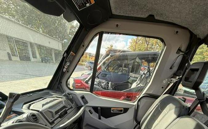 2020 DEF XT CAB HD8 - Can-Am