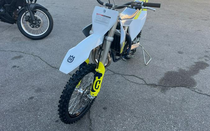 2023 HUSQVARNA TC 85 17/14