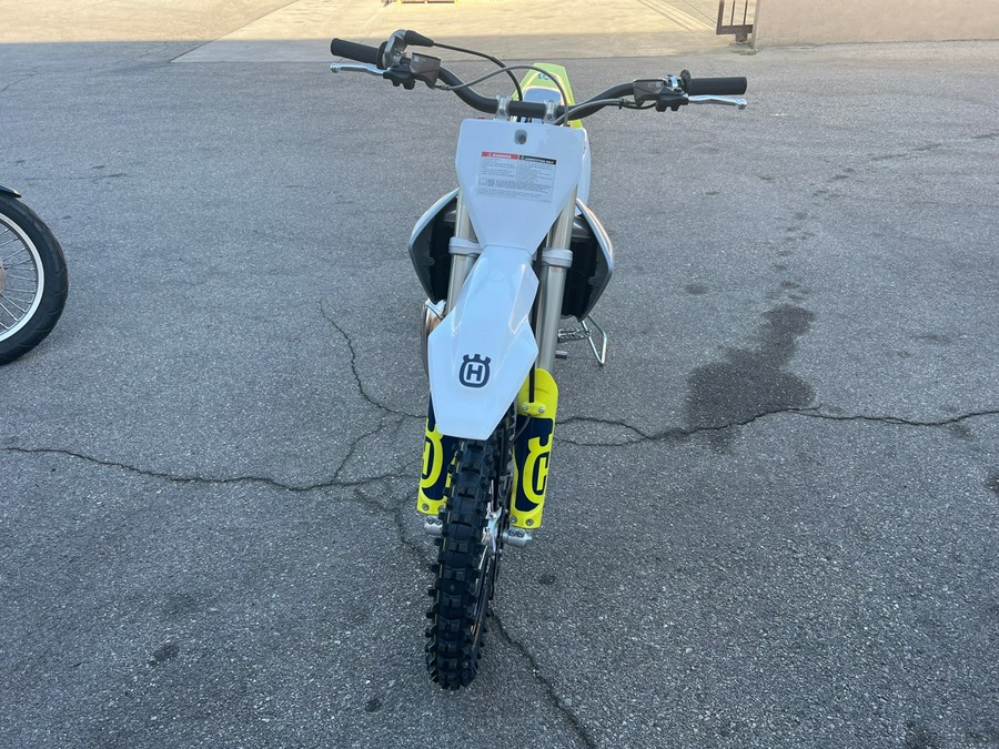 2023 HUSQVARNA TC 85 17/14