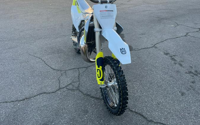 2023 HUSQVARNA TC 85 17/14