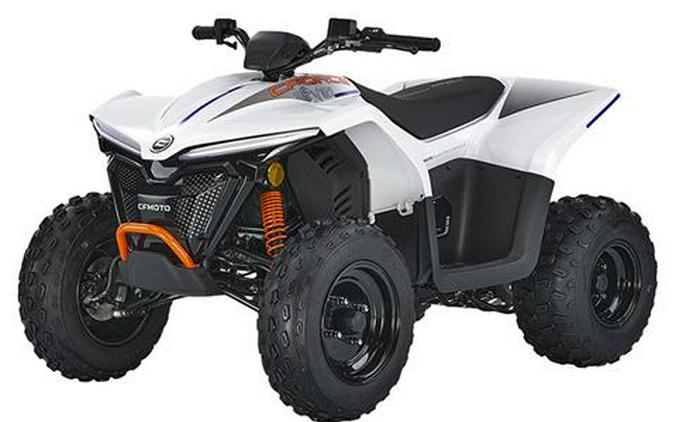 2024 CFMOTO CForce 110 EV