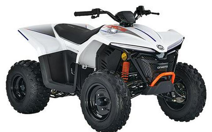 2024 CFMOTO CForce 110 EV